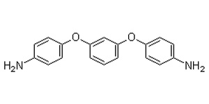 1，3-雙（4-氨基苯氧基）苯